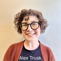 Alexa (Alex) Trusk