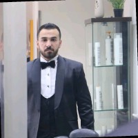 Ahmed Osman