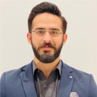 Shayan Sikander