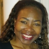 Barbara Garrett