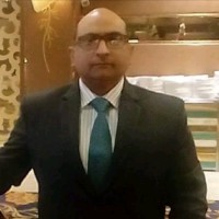Sanjeev Rajpal