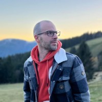 Eliott Van de Winckel