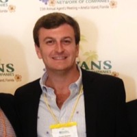 Grant Davies