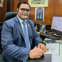 Dhananjay Kumar Sinha