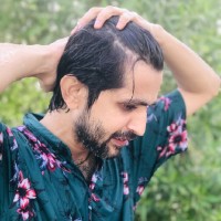 Adeeb Ahmed Shah