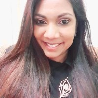 Michelle Mohammed, B.Sc., MBA (Dist.)