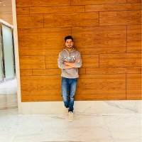 Rohan Saxena