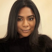 Alisha Merali