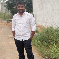 Araganti Srinivas