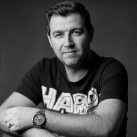 Marius G