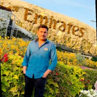 Shafiullah Mahabub basha