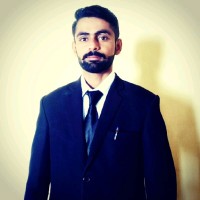 Zohaib Ahmed Shar