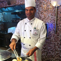 Rajendra Singh Rawat