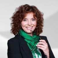 Begoña Gómez de la Fuente