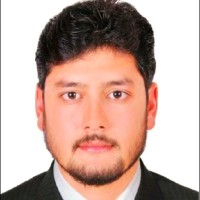 Engr.Muhammad Irshad