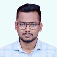 Sudarshan Shinde
