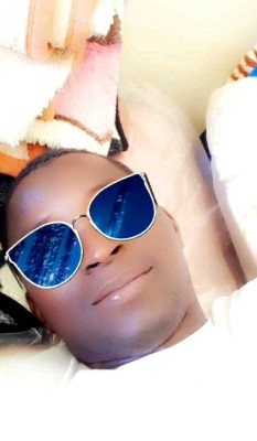 Dembélé Faraba
