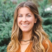 Ashley Ray, Mba, Qhp-It