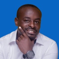 Jonathan Kaija