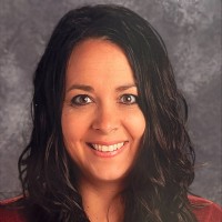 Sara M. Anderson