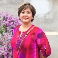 Paula Gunter