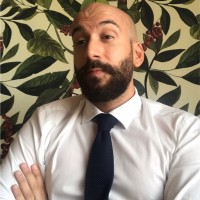 Francesco Sinesi