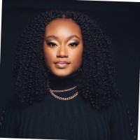 Patrice Davis