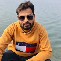 Vishna Swaroop Sharma
