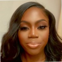 Brittany Marie Robinson