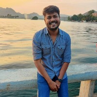 Bhargav Shah