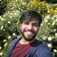 Aditya Kharat