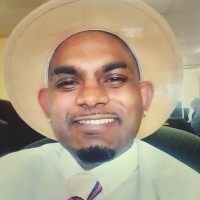 Mohammed Taariq Dawood