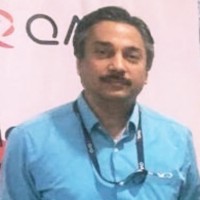 Arun Nair
