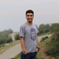 Mohammad Hadi Jafari