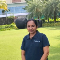 Rajani T