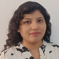 Bhagyashree Masram