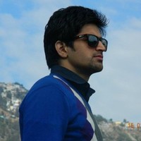 Abhinav Kaushik