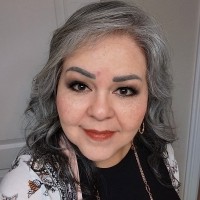 Iris Alonzo