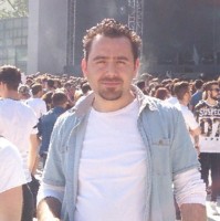 Serhan Köroglu
