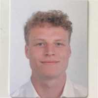 Wester Rouppe Van Der Voort
