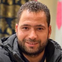 Mohamed Sarhan