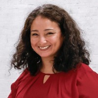 Lucía Paola Angele