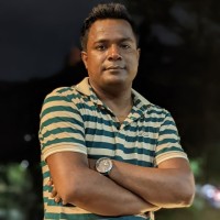 Mohammad Firoz Kabir