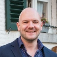Robin Ten Vaarwerk