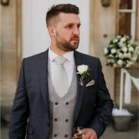 Liam Sheppard