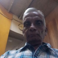 Atul Bhuta