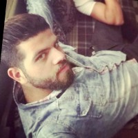 Mahdi Eid