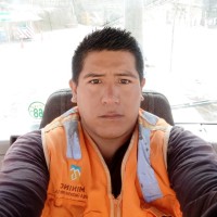 Alex Alberto Obispo Bautista