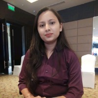 Komal Adagle