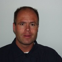 Gerrit Van Den Blink